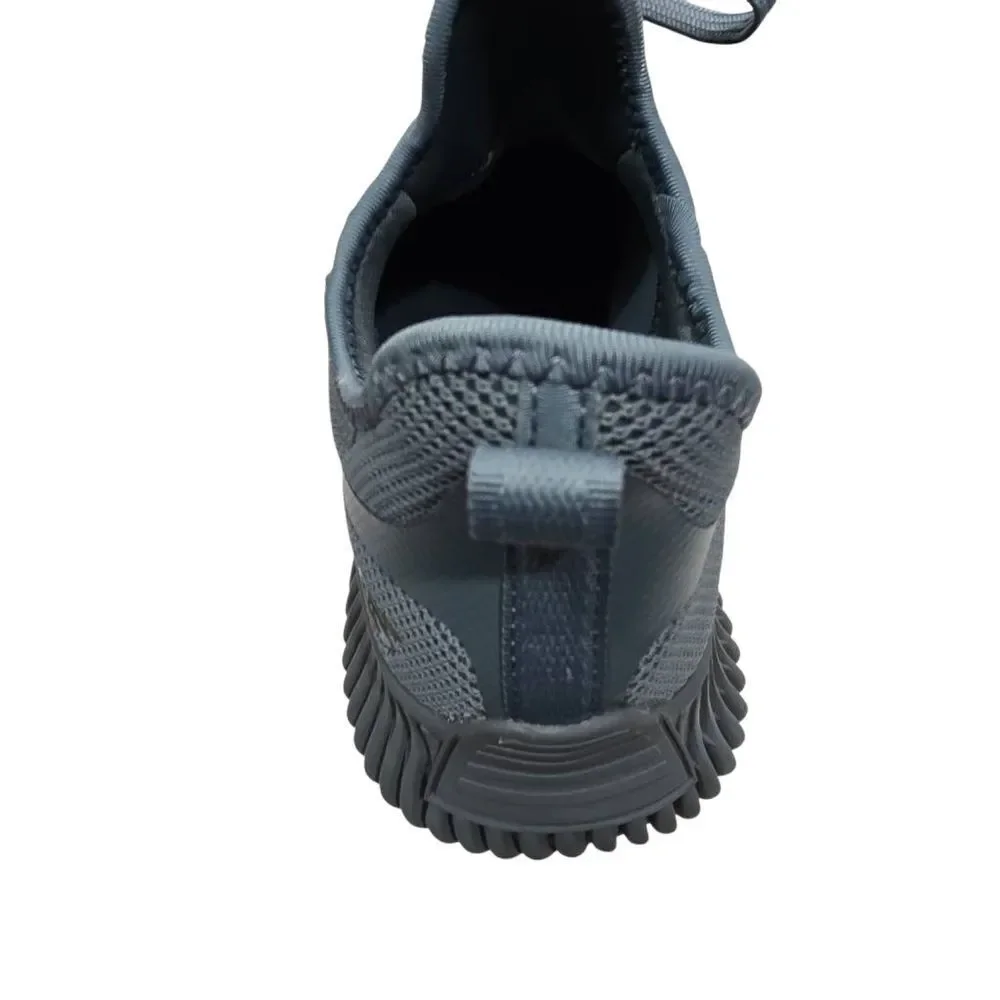 Skechers Bobs Sparrow 2.0 Allegiance Crew Off Blue Womens Stretch Fit Sneakers